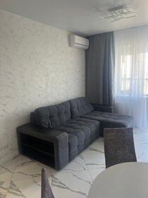 55 м², 2-комнатная квартира 2 590 ₽ в сутки - изображение 95