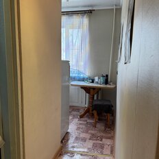 Квартира 43,5 м², 2-комнатная - изображение 4