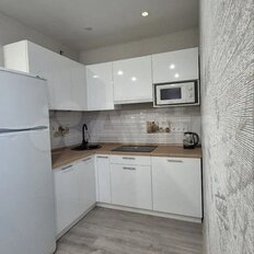 Квартира 38,1 м², 1-комнатная - изображение 5