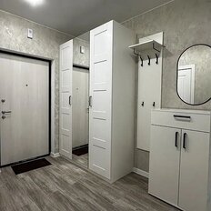 Квартира 42 м², 1-комнатная - изображение 4