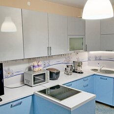 Квартира 43,6 м², 1-комнатная - изображение 2