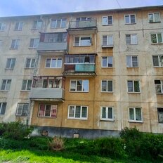 Квартира 30 м², 1-комнатная - изображение 2