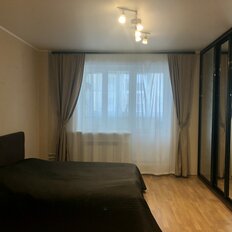 Квартира 44 м², 1-комнатная - изображение 2