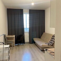 Квартира 20 м², студия - изображение 2