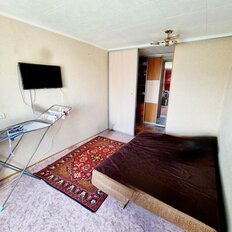Квартира 34 м², 2-комнатная - изображение 5