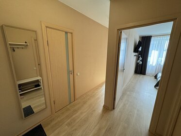 40 м², 1-комнатная квартира 69 000 ₽ в месяц - изображение 57