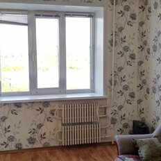 Квартира 35 м², 1-комнатная - изображение 5