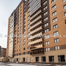 Квартира 64,7 м², 2-комнатная - изображение 5