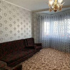 Квартира 72 м², 3-комнатная - изображение 2