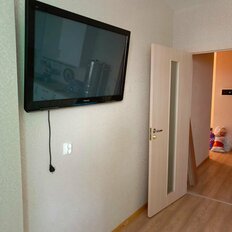 Квартира 107,3 м², 4-комнатная - изображение 1