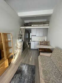 25 м², 1-комнатная квартира 45 000 ₽ в месяц - изображение 2