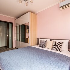 Квартира 44 м², 2-комнатная - изображение 3