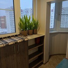 Квартира 58 м², 2-комнатная - изображение 4