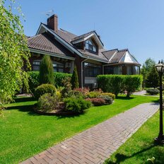 дом + 33,5 сотки, участок - изображение 4