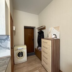 Квартира 14,4 м², студия - изображение 4