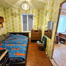 Квартира 26,7 м², 1-комнатная - изображение 4