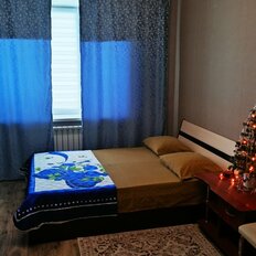 Квартира 45 м², 1-комнатная - изображение 5