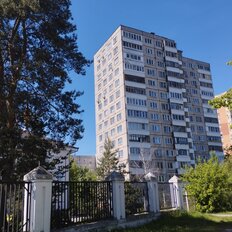 Квартира 55 м², 2-комнатная - изображение 2