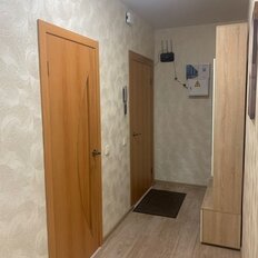 Квартира 70 м², 2-комнатная - изображение 2