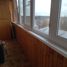 Квартира 69,7 м², 2-комнатная - изображение 1