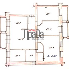 Квартира 170 м², 5-комнатная - изображение 2