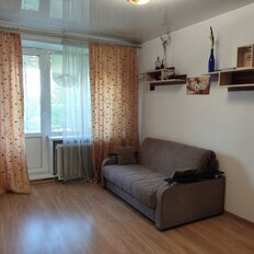 Квартира 44,8 м², 2-комнатная - изображение 5