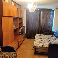 Квартира 40 м², 1-комнатная - изображение 4