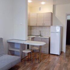 Квартира 23,7 м², студия - изображение 5
