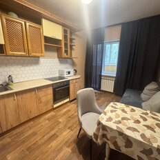 Квартира 48 м², 1-комнатная - изображение 3