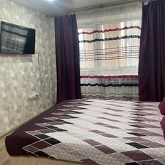 Квартира 32 м², 1-комнатная - изображение 1