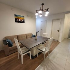 Квартира 53 м², 2-комнатная - изображение 2