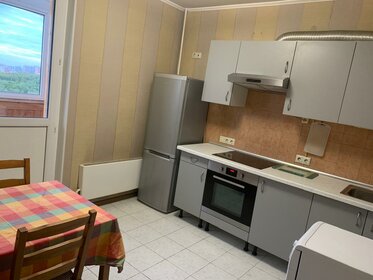 60 м², 2-комнатная квартира 75 000 ₽ в месяц - изображение 74