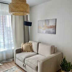 Квартира 33,4 м², 1-комнатная - изображение 1