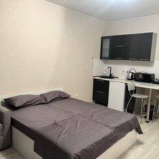 Квартира 28 м², студия - изображение 5