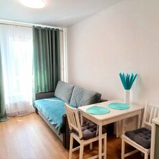 Квартира 40 м², 2-комнатная - изображение 2