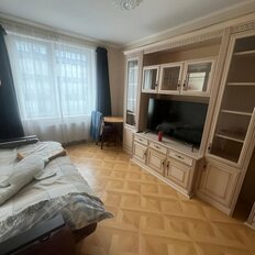 Квартира 40 м², 1-комнатная - изображение 3