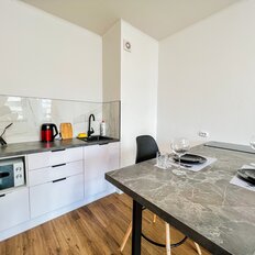 Квартира 66 м², 2-комнатные - изображение 5