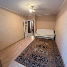 Квартира 42 м², 1-комнатная - изображение 5