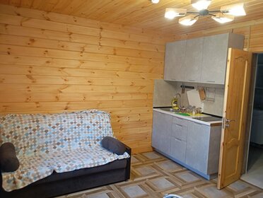 450 м² дом, 40 соток участок 30 000 ₽ в сутки - изображение 25