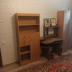 Квартира 30 м², 1-комнатная - изображение 5