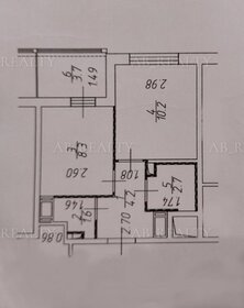 Квартира 30,7 м², 1-комнатная - изображение 4