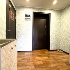 Квартира 23,5 м², студия - изображение 5