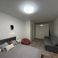 Квартира 40 м², 1-комнатная - изображение 1