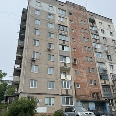 Квартира 13 м², студия - изображение 1