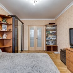 Квартира 75 м², 3-комнатная - изображение 4