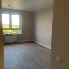 Квартира 35 м², 1-комнатные - изображение 5