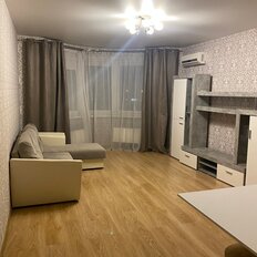 Квартира 75 м², 2-комнатная - изображение 1