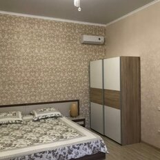 Квартира 63 м², 1-комнатная - изображение 5