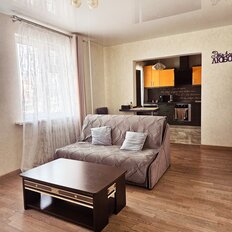Квартира 56 м², 2-комнатная - изображение 1