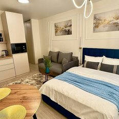 Квартира 33 м², студия - изображение 4